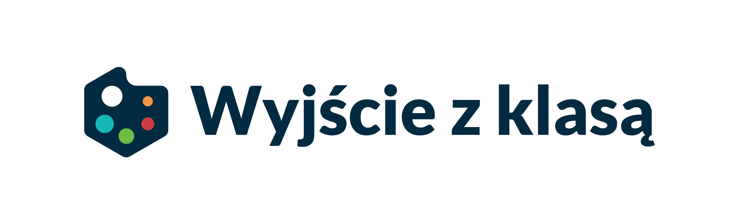 Wyjście z klasą
