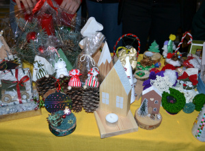 Kiermasz świąteczny