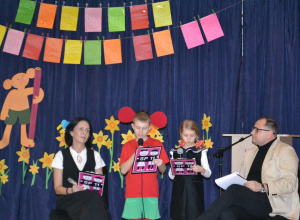 Dzień otwarty w Jedenastce